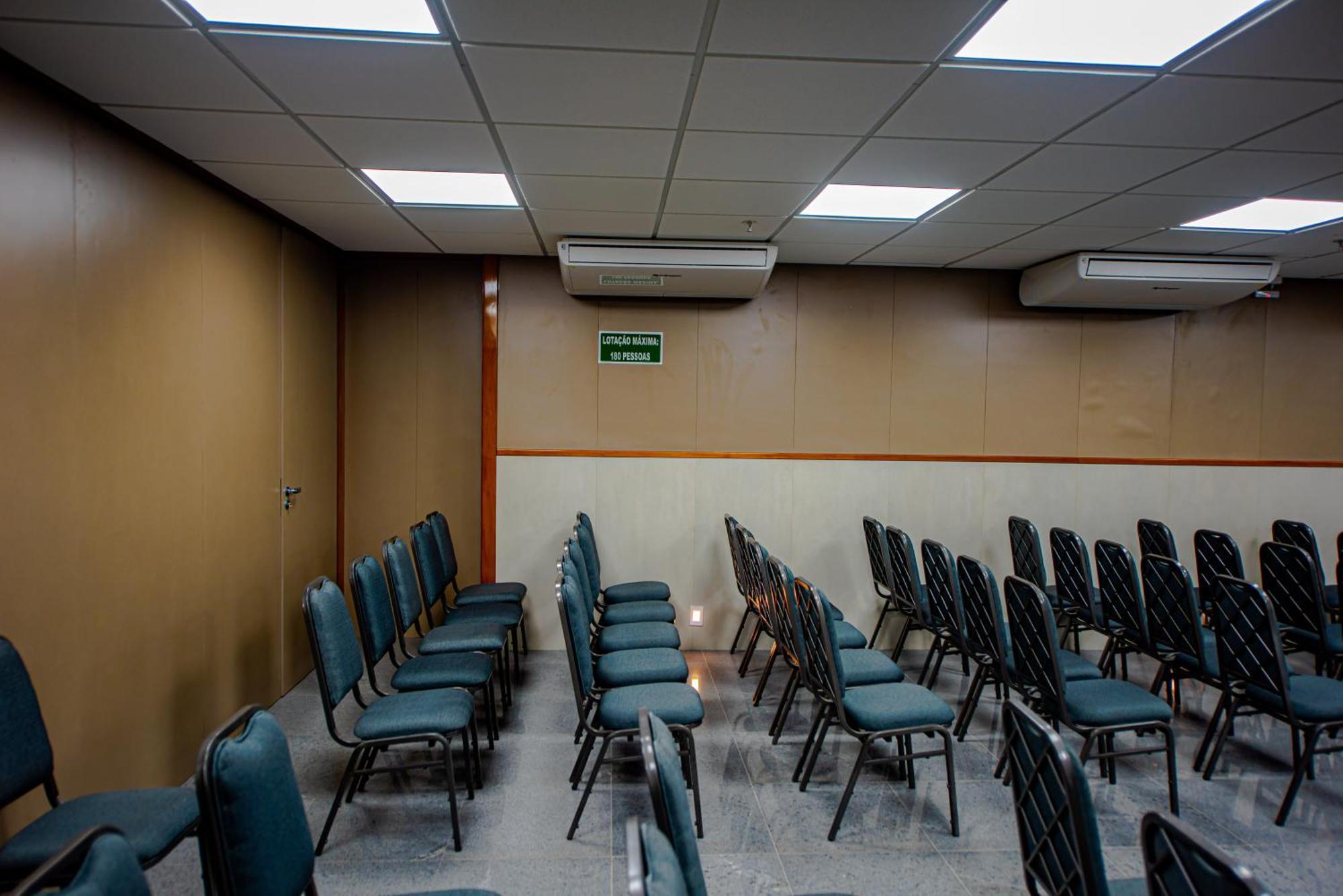 Hotel Gran Premium Plaza Ltda Муриаэ Экстерьер фото
