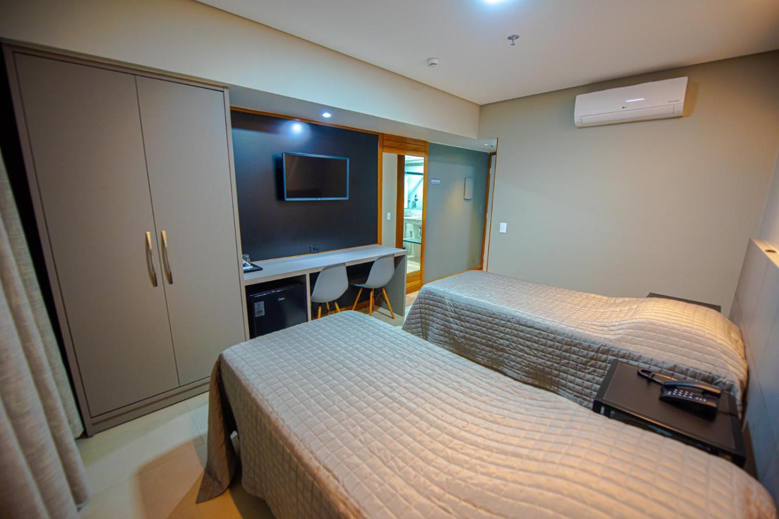 Hotel Gran Premium Plaza Ltda Муриаэ Экстерьер фото