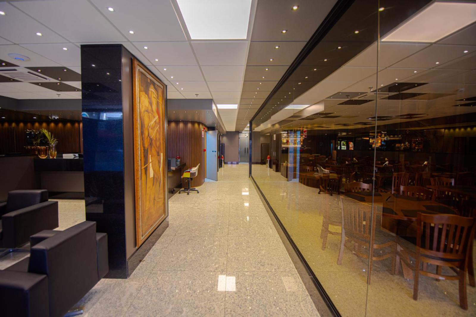 Hotel Gran Premium Plaza Ltda Муриаэ Экстерьер фото